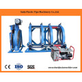 Sud800h Venta caliente HDPE Pipe Welding Machine